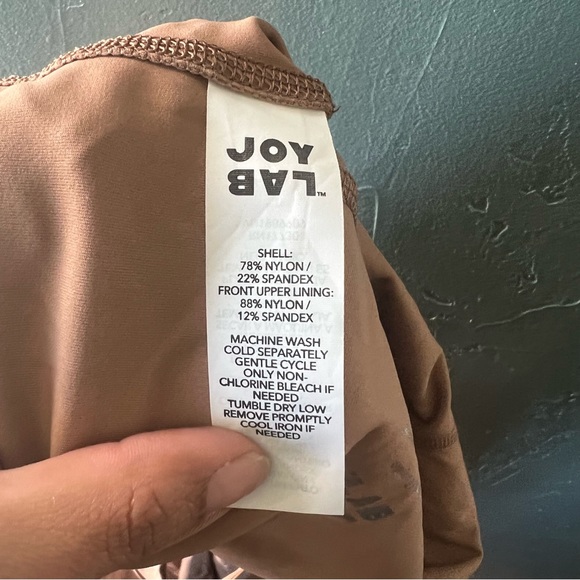 JoyLab jumpsuit size small - Picture 9 of 10
